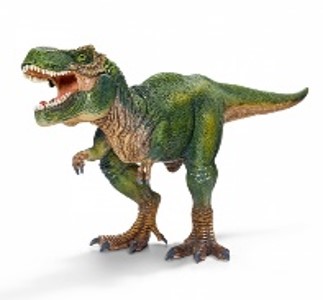 슐라이히 공룡 피규어-티라노사우루스 렉스