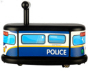 코레카-경찰차