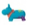 히포바운스 Bouncer Hippo