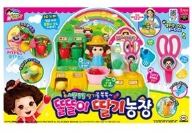 똘똘이 딸기농장
