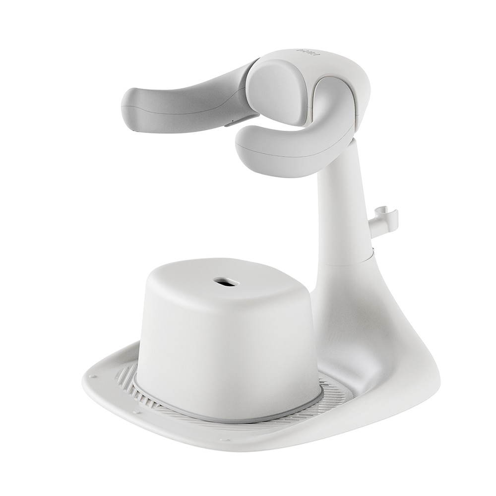 두리 안전 목욕핸들 (그레이)