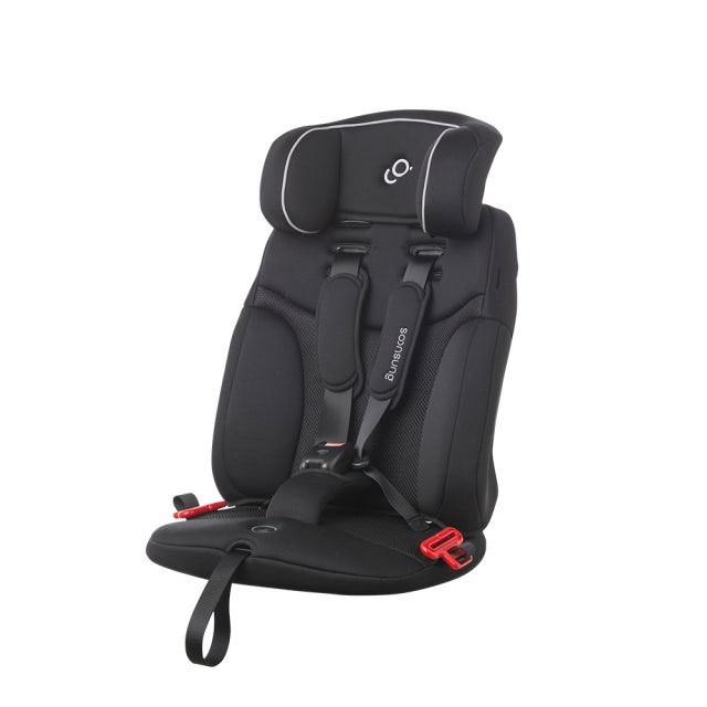 순성 빌리 프로 휴대용카시트 (ISOFIX)