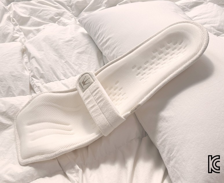 알프레미오 스페셜 스트랩 에디션 수유시트 (아이보리)