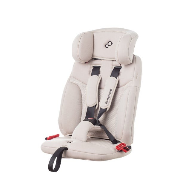 순성 빌리 프로 휴대용카시트 (ISOFIX)