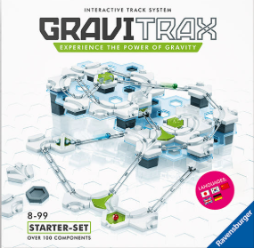 그래비트랙스 코어스타터 +확장 4개 세트